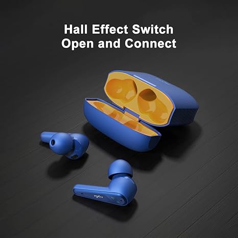 PXN Sense Buds X2 Gaming Earbuds with 6 Mics PXN Sense Buds X2 Gaming Earbuds with 6 Mics
